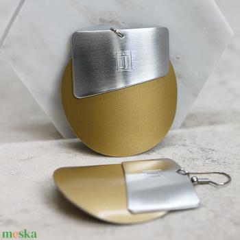 Saga Goldie Fülbevaló