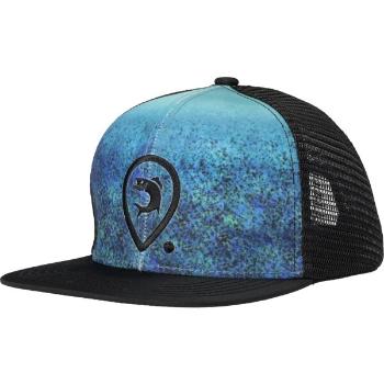 ADVENTER & FISHING BLUEFIN TREVALLY CAP Baseball sapka, kék, méret UNI