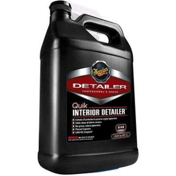 Meguiar's Quik Interior Detailer 3,78 l (D14901)