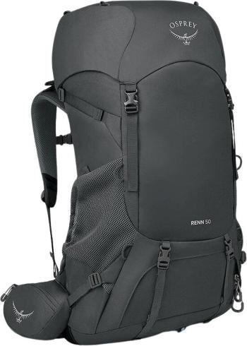 Osprey Renn 50 Dark Charcoal/Gray Wolf Outdoorový batoh