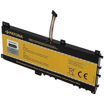 PATONA pro ASUS VivoBook V451L  2600mAh Li-Pol 14,4V B41N1304 (PT2851)