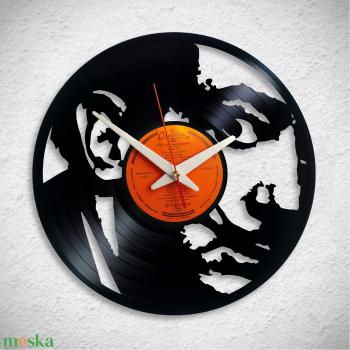 Dali  - Bakelit falióra