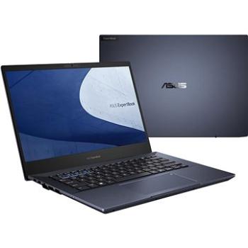 ASUS ExpertBook B5 B5402CEA-KC0117X Star Black celokovový (B5402CEA-KC0117X)