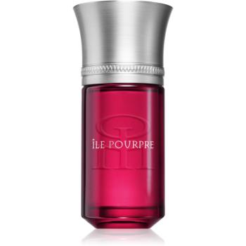 Les Liquides Imaginaires Île Pourpre parfémovaná voda unisex 50 ml