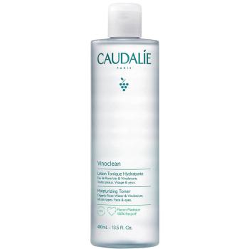 Caudalie Hydratační tonizační voda Vinoclean (Moisturizing Toner) 400 ml