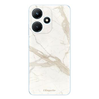 Odolné silikonové pouzdro iSaprio - Marble 12 - Infinix Hot 30i