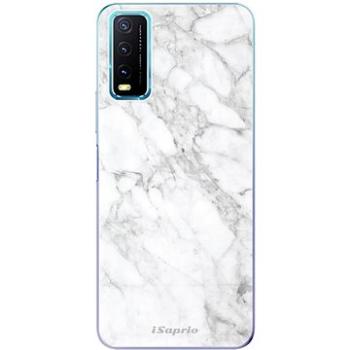 iSaprio SilverMarble 14 pro Vivo Y20s (rm14-TPU3-vY20s)