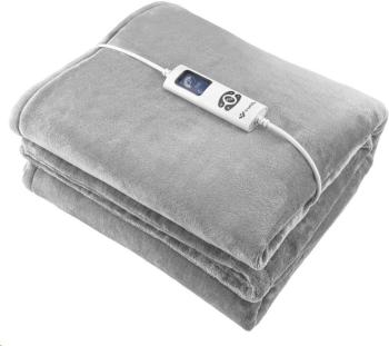 Melegítő takaró TrueLife HeatBlanket 1813