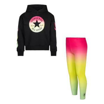 Converse gradient hoodie & jogger set 80-86 cm