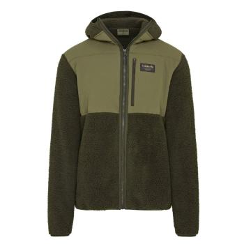 Trakker Rybářská Mikina TechPro Sherpa Jacket - XL