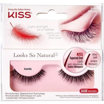 KISS Look So Natural Lash - Iconic (731509616576)