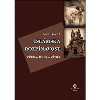 Islámská rozpínavost (978-80-742-5117-7)