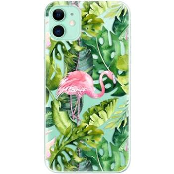 iSaprio Jungle 02 pro iPhone 11 (jun02-TPU2_i11)