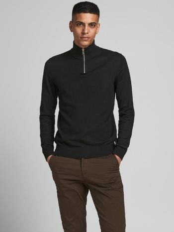 Jack & Jones Emil Svetr Černá