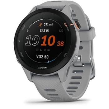 Garmin Forerunner 255S Powder Grey  (010-02641-12)