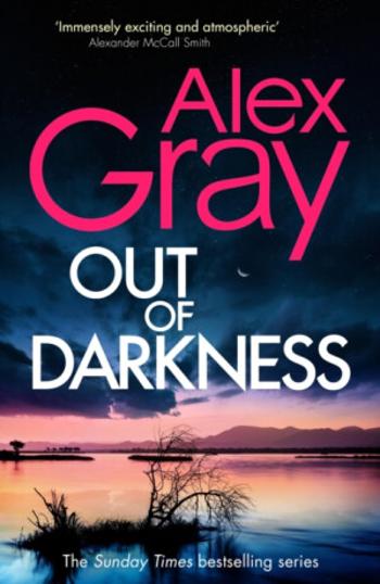 Out of Darkness - Alex Gray