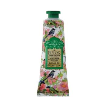 Pielor Exotic Dream Hand Cream  krém na ruce - Coconut & Lime 30 ml