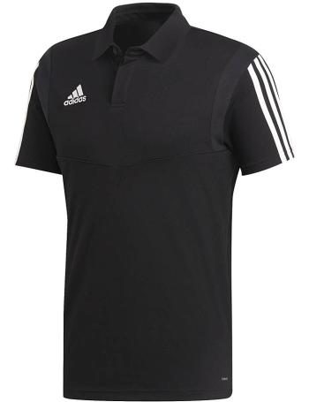 Pánské sportovní tričko Adidas Polo vel. S