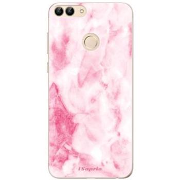 iSaprio RoseMarble 16 pro Huawei P Smart (rm16-TPU3_Psmart)