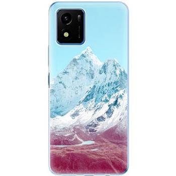 iSaprio Highest Mountains 01 pro Vivo Y01 (mou01-TPU3-VivY01)