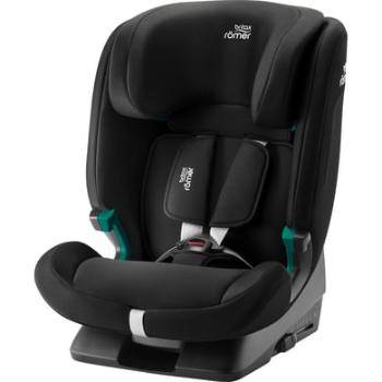 Britax Römer dětská autosedačka Evolvafix 2023 Space Black