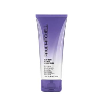 Paul Mitchell Kondicionér pro blond a melírované vlasy Platinum Blonde (Conditioner) 200 ml