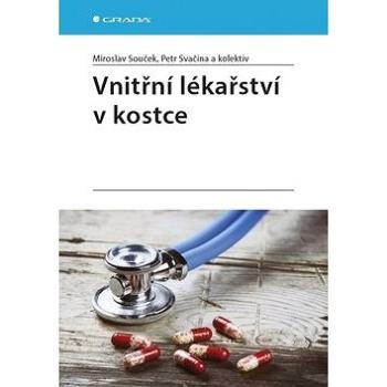 Vnitřní lékařství v kostce (978-80-271-2289-9)