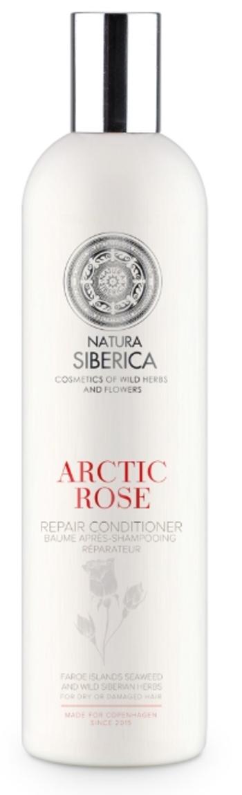 COPENHAGEN Siberie Blanche - Ruža Arktická - obnovujúci kondicionér 400 ml