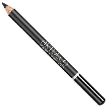 Artdeco Tužka na oči (Kajal Liner) 1,1 g 02 Black