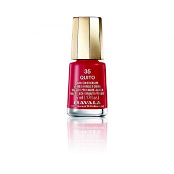 Mavala Retro Color´s lak na nehty - 035 QUITO 5 ml