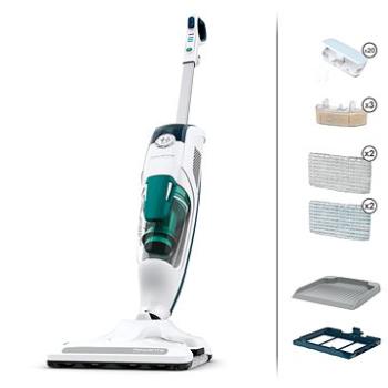 Rowenta RY7777WH Clean & Steam Revolution  (RY7777WH)