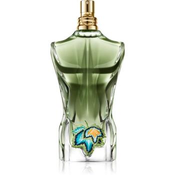 Jean Paul Gaultier Le Beau Paradise Garden parfémovaná voda pro muže 125 ml