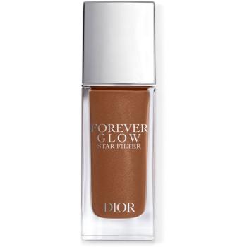 DIOR Dior Forever Glow Star Filter rozjasňující fluid odstín 7N 30 ml