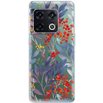 iSaprio Rowanberry pro OnePlus 10 Pro (rowb-TPU3-op10pro)