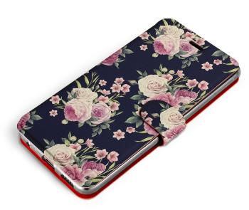 Mobiltelefon tok Mobiwear flip a Nokia G60 5G készülékhez - V068P