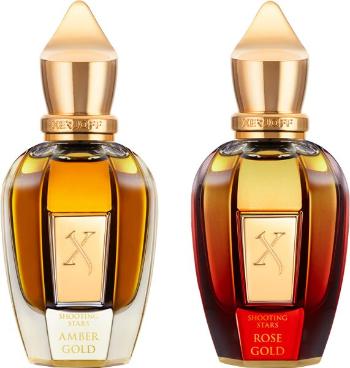 XerJoff XerJoff Set - Amber Gold - EDP 50 ml + Rose Gold - EDP 50 ml