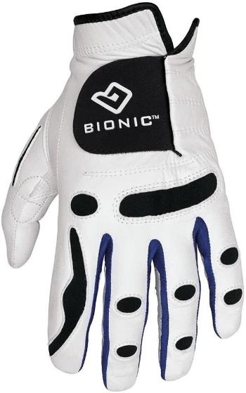 Bionic Gloves Performance White Levá ruka L Pánské rukavice