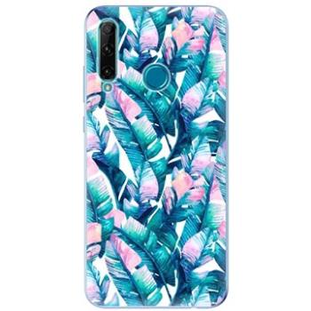 iSaprio Palm Leaves 03 pro Honor 20e (plmlvs03-TPU3_Hon20e)