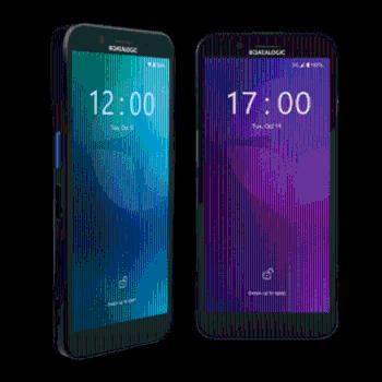 Datalogic Memor 17 944950003, 2D, USB-C, BT, Wi-Fi, eSIM, 5G, NFC, Android