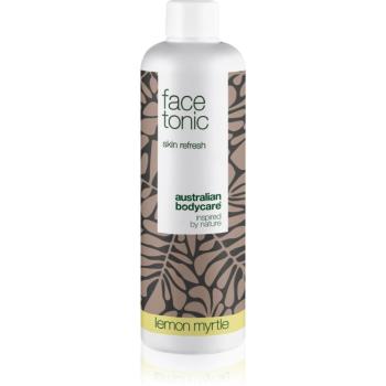 Australian Bodycare Face Tonic Lemon Myrtle hloubkově čisticí tonikum 150 ml