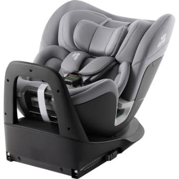 Britax Römer Reboarder SWIVEL Frost Grey