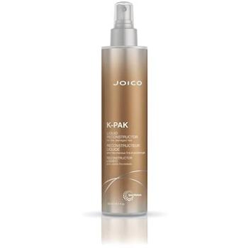 JOICO K-Pak Liquid Reconstructor bezoplachová péče pro suché a poškozené vlasy 300 ml (HJOICKPAK0WXN129907)