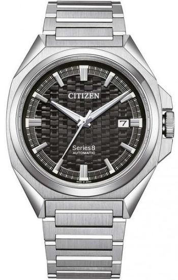 Citizen Series 8 831 Automatic NB6050-51E