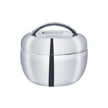 Vas termos Orion Apple, din inox, 0,8 l, 0,8 l