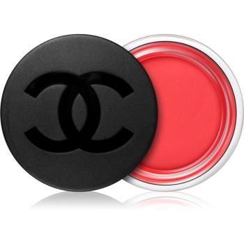 Chanel N°1 Baume Lèvres Et Joues multifunkční líčidlo líčidlo na rty a tváře odstín 2 - Healthy Pink 6,5 ml