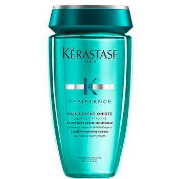 Kérastase Šampon pro růst vlasů a posílení od kořínků Resistance Bain Extentioniste (Length Strenghtening Shampoo) 250 ml