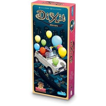 Dixit: 10. rozšíření - Mirrors (3558380079552)