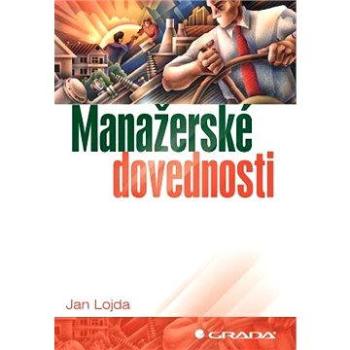 Manažerské dovednosti (978-80-247-3902-1)