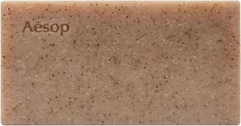 Aesop Peelingové tuhé tělové mýdlo (Polish Bar Soap) 150 g