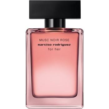 Narciso Rodriguez for her Musc Noir Rose parfémovaná voda pro ženy 50 ml